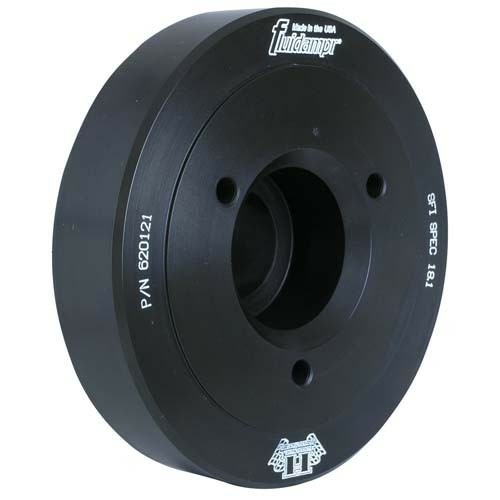 Fluidampr Harmonic Balancer for LS SBC 1998-2006 Camaro/Firebird Each