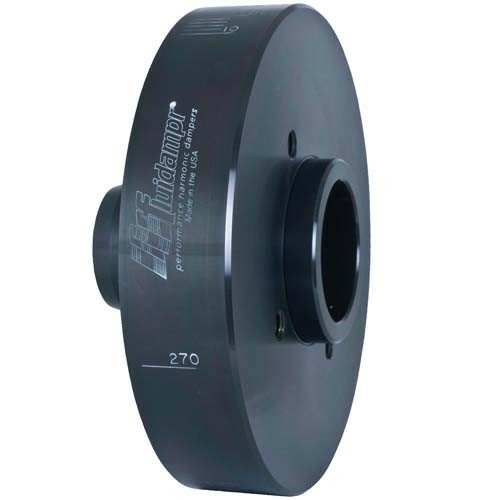 Fluidampr Harmonic Balancer for Pontiac/Oldsmobile V8 Int Balance Each