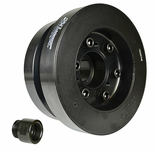 Fluidampr Harmonic Balancer for Ford 1994-1997 7.3L Power Stroke Each