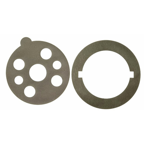 Fluidampr Harmonic Balancer- Installation Kit for   Friction Washer 1pc