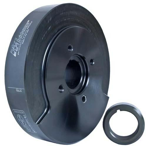 Fluidampr Harmonic Balancer for GM 1982-1993 6.2L/6.5L Diesel Each