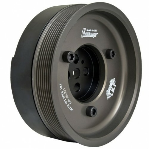 Fluidampr Harmonic Balancer for  Ford 2011-2018 6.7L PowerStroke Each