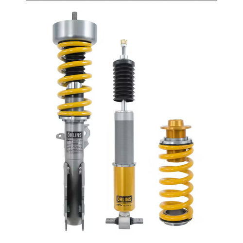 Ohlins Road & Track Coilovers FOR Ford Mustang Ecoboost/GT FM 15-17