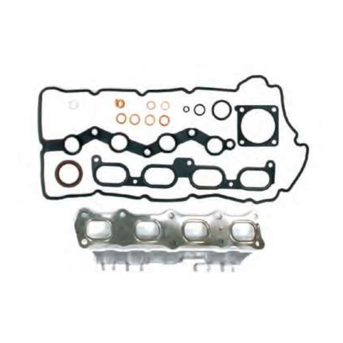 SIRUDA MITSUBISHI EVO10 4B11T Full Set - FS081680-RZ0