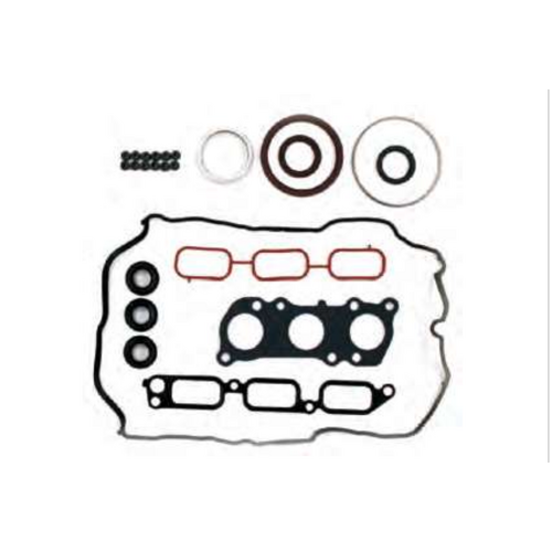SIRUDA Toyota GR YARIS Full Set - FS111830-RZ0