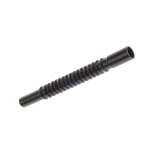 Raceworks E85 Safe Plastic Fuel Pump Tubing 120mm ID 8mm / 10mm  FSA-093