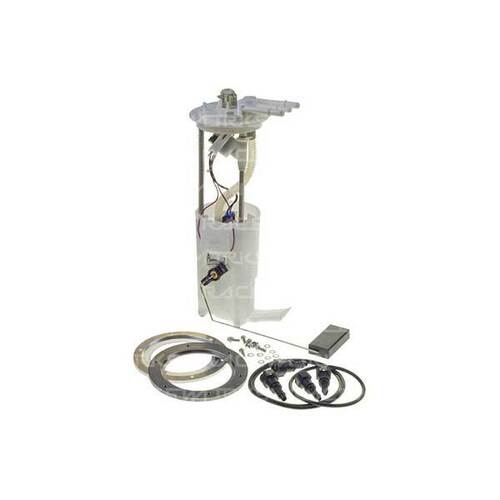 Raceworks Steel Tank VX MRA Conversion Kit  FSA-504