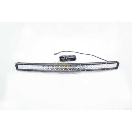 Outdoor Large Heavy Duty 4WD LED Light Bar 240W C240C3