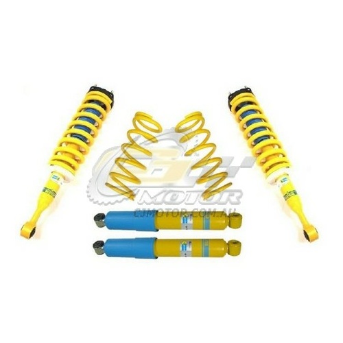 Bilstein ReadyStrut Lift Kit-150kg (KDSS) CRUS-203RK FOR Landcruiser 200