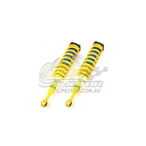 Front 50mm Bilstein ReadyStruts CRUS130-BIL FOR Landcruiser 200 Series 2007-On