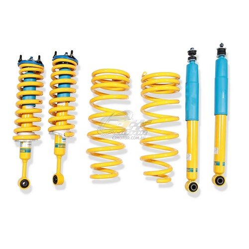 Bilstein Readystrut Lift Kit for Ford Everest 2015-2017 2 Inch 50mm EVER-001R