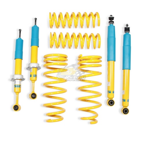 Bilstein Lift Kit for Ford Everest 2018-on 2 Inch 50mm EVER-002