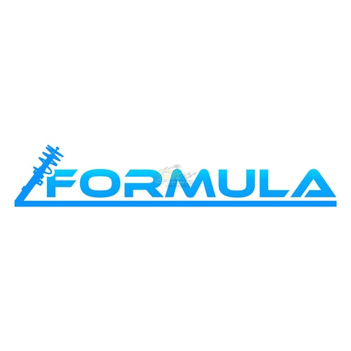 Formula Strut FGFL40SL-B