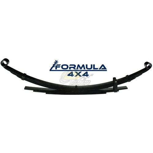 Formula Leaf Springs FLS-006