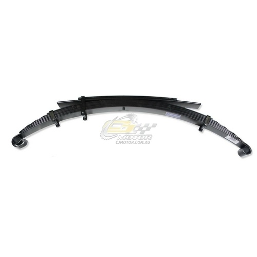 Formula Leaf Spring FLS-049