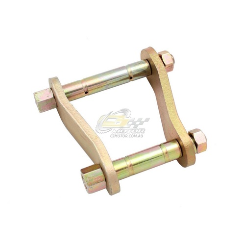 FORMULA Greasable Shackle FSK-002