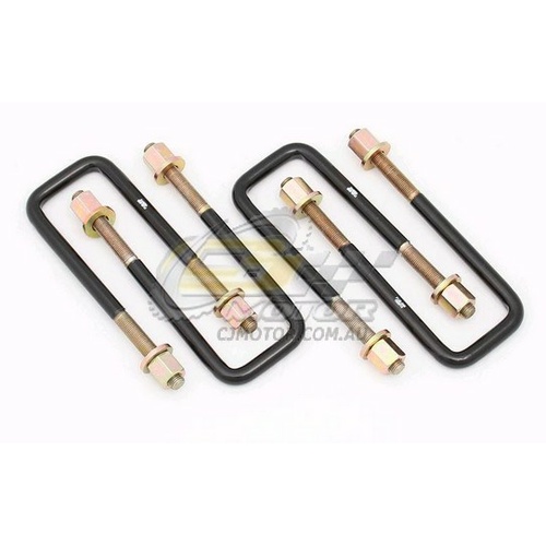 FORMULA U-Bolt FUB-005