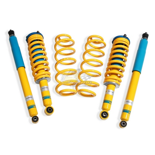 2 Inch 50mm Bilstein ReadyStrut Lift Kit Isuzu ISUZ-007R FOR Isuzu MU-X 2013-on