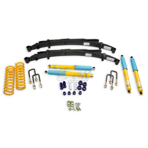 2 Inch 50mm Bilstein Lift Kit-150kg JEEP-002 FOR Jeep Cherokee XJ 1994-1999