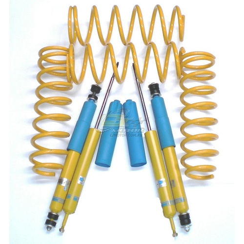 2 Inch 50mm Bilstein Lift Kit-150kg JEEP-004B FOR Jeep Grand Cherokee ZJ 1996-99