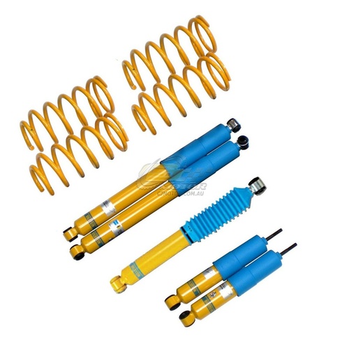 Bilstein Lift Kit-150kg LAN-004A FOR Landrover Discovery Ii 1999-2004