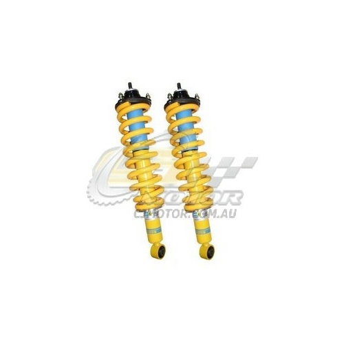 2 Inch 50mm Bilstein ReadyStruts NAV070EHDSP-BIL