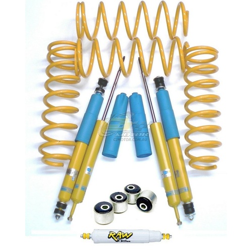 Bilstein Lift Kit-250kg PAT-008A FOR Nissan Patrol GU (Y61) 1997-2007