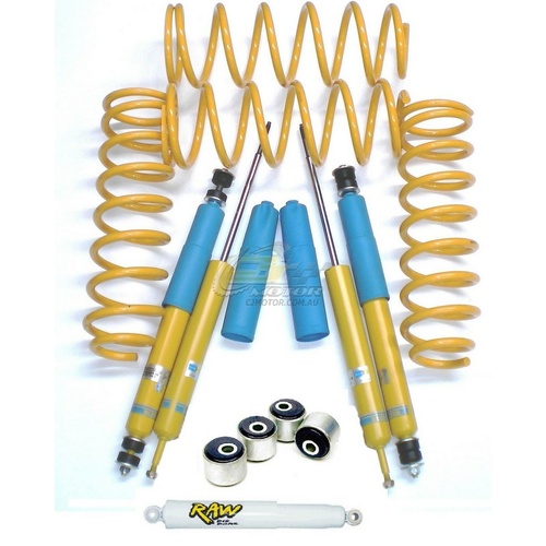 Bilstein Lift Kit-250kg PAT-014B FOR Nissan Patrol GU (Y61) 1999-2012