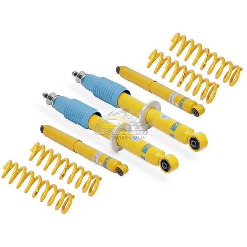 2 Inch 50mm Bilstein Lift Kit-250kg PATH-001 FOR Nissan Pathfinder R51 2005-On