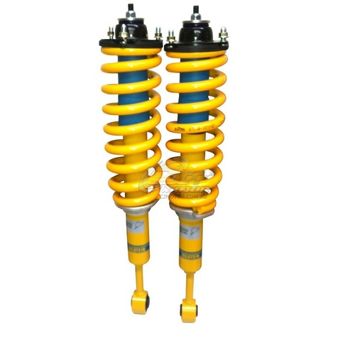 2 Inch 50mm Bilstein ReadyStruts PRADO101HDT-BIL