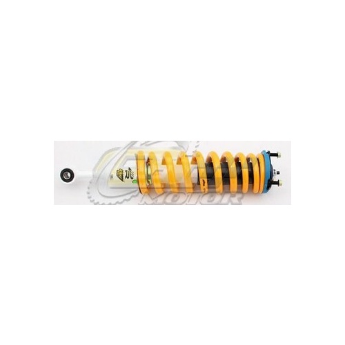 RAW ReadyStrut RANGER08T-RAW