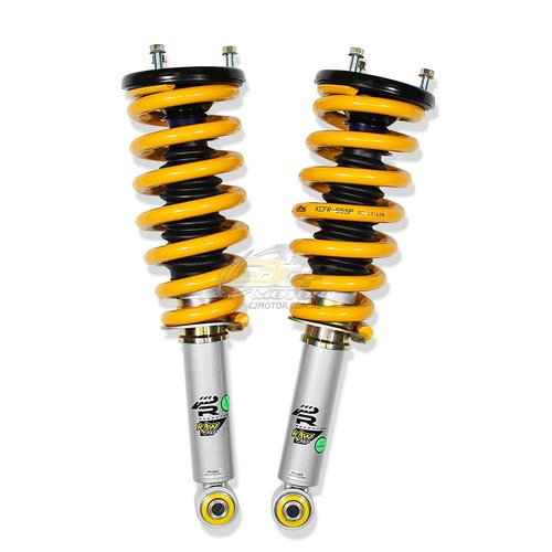 RAW ReadyStrut TRIT055T-RAW