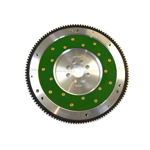 Fidanza aluminum Flywheel 186031