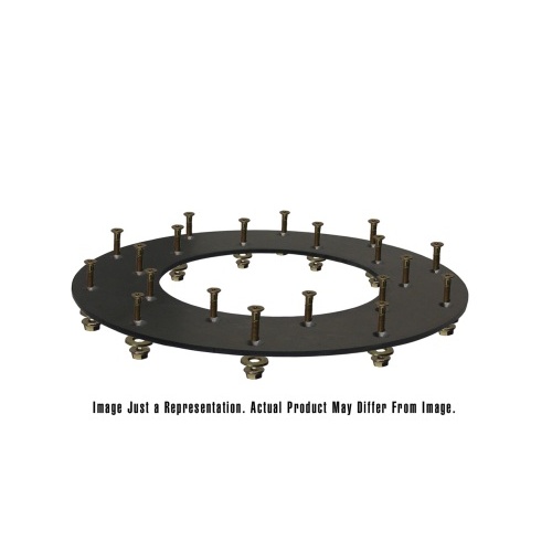 Fidanza Friction Plate  - 221121