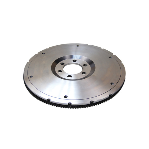 Fidanza Steel Flywheel - 256402