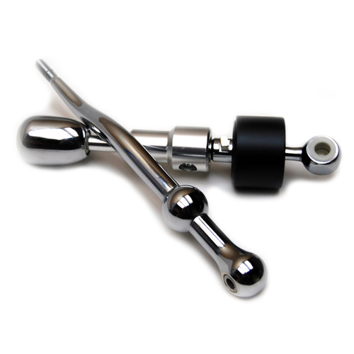 Fidanza Short Throw Shifter - 891846