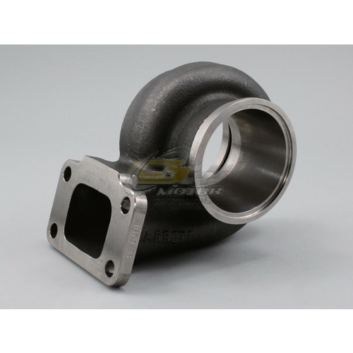 Turbine Housing Kit GT(X)35 Series T3 S/E 0.82a/r