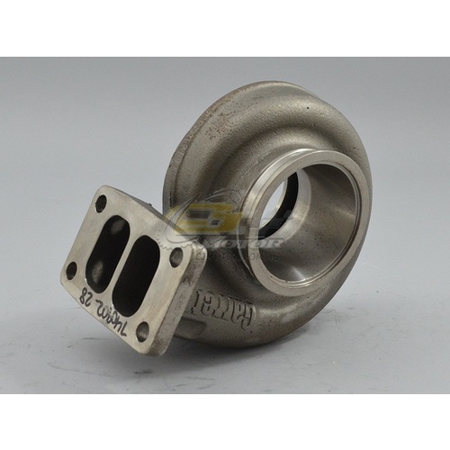 Turbine Housing Kit GT(X)35 Series T3 D/E 0.83a/r
