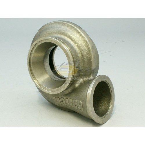 Turbine Housing Kit GTX30 Reverse Rotation V-Band S/E 0.83a/r