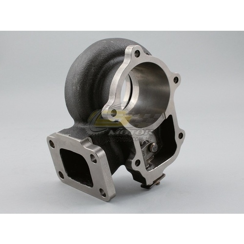 Turbine Housing GT(X)35R Series T3 S/E Internal Wastegate 0.63a/r