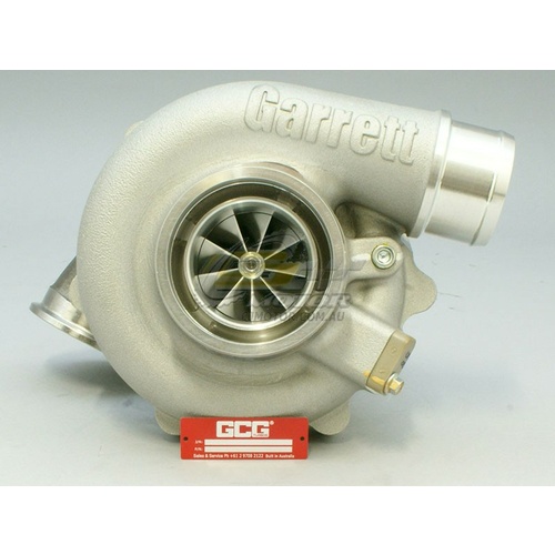 Garrett G25-550 V-Band Inlet/Outlet 0.72a/r