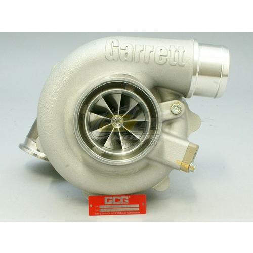 Garrett G25-660 V-Band Inlet/Outlet 0.92a/r