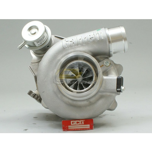 Garrett G25-550 T25 Inlet/Outlet 0.49a/r