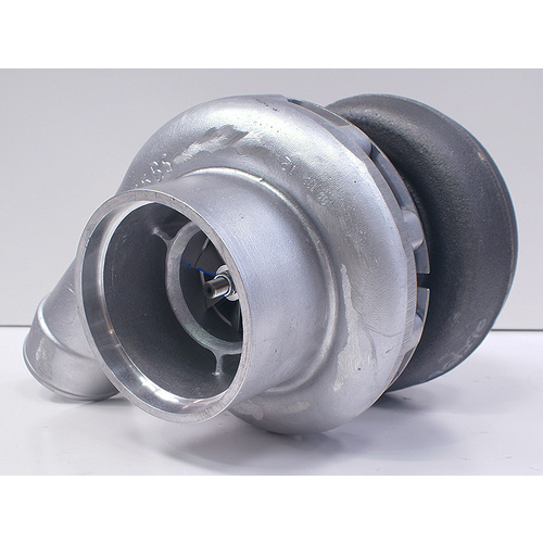 Borg Warner TURBO CHARGER FOR Cummins Industrial 8NT400 NTA855 94-04