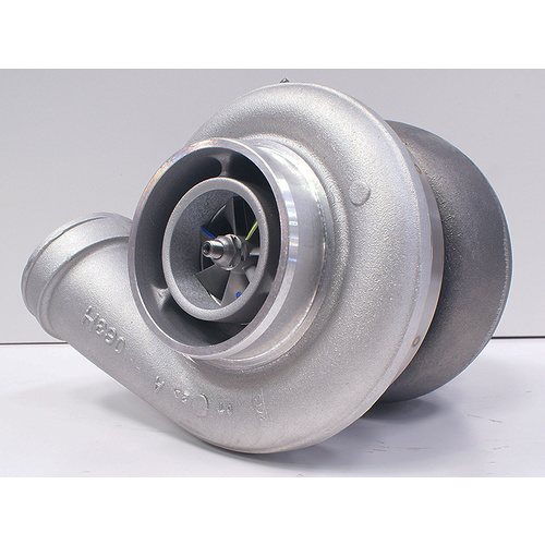 Borg Warner TURBO CHARGER FOR DDC Navistar Truck/Marine Series 60 12.7L 8929903