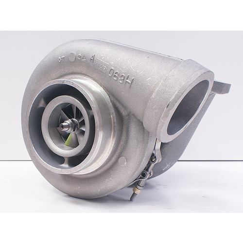 Borg Warner TURBO CHARGER FOR Turbocharger S400S Detroit Series 60 Tractor/Truck 11.1ltr 23507908