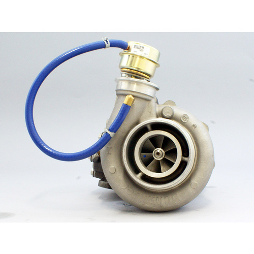 Borg Warner TURBO CHARGER FOR Dodge (Cummins) 5.9L Upgrade Turbocharger 1994-2002