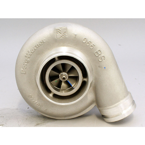 Borg Warner TURBO CHARGER FOR Turbocharger S300 John Deere Agricultural 6018A 8.1L 1995> RE519042