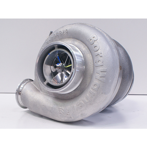 Borg Warner TURBO CHARGER FOR Cummins Truck M11 11.0L 3533558