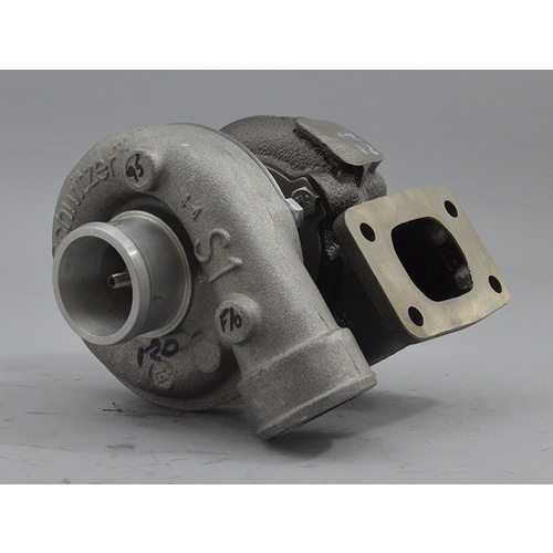 Borg Warner TURBO CHARGER FOR VM Motori Industrial 3105T SUN 2.98L 94-06